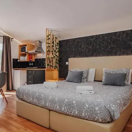 Centro Apartament Porto