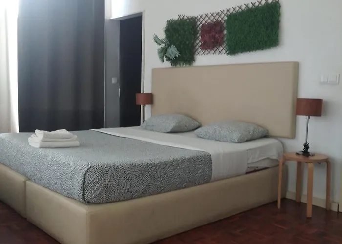 Apartament Centro *