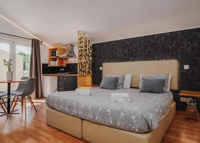 Centro Apartament Porto